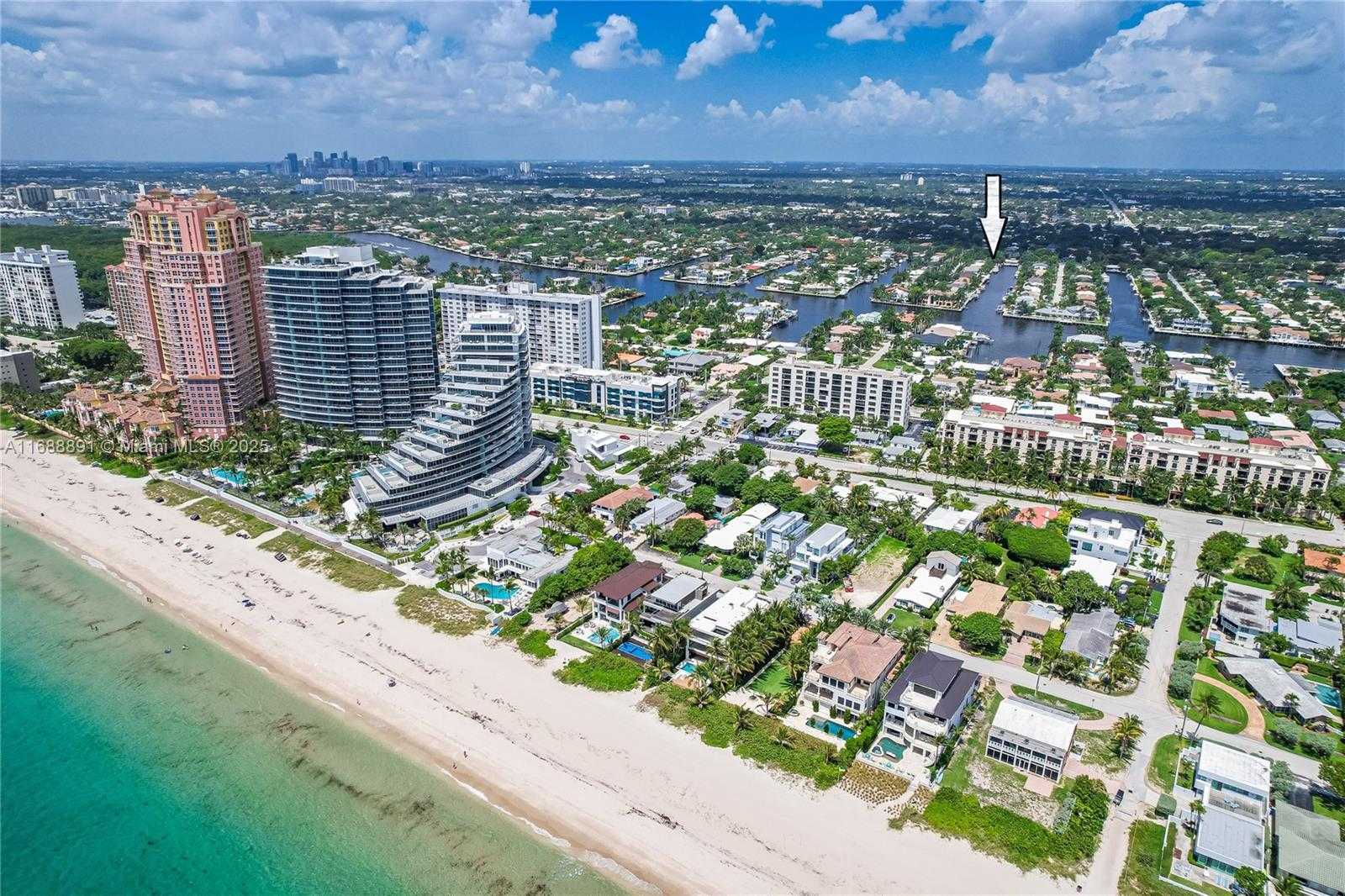 Small Image of 2500 BAYVIEW DR, Fort Lauderdale Number 74
