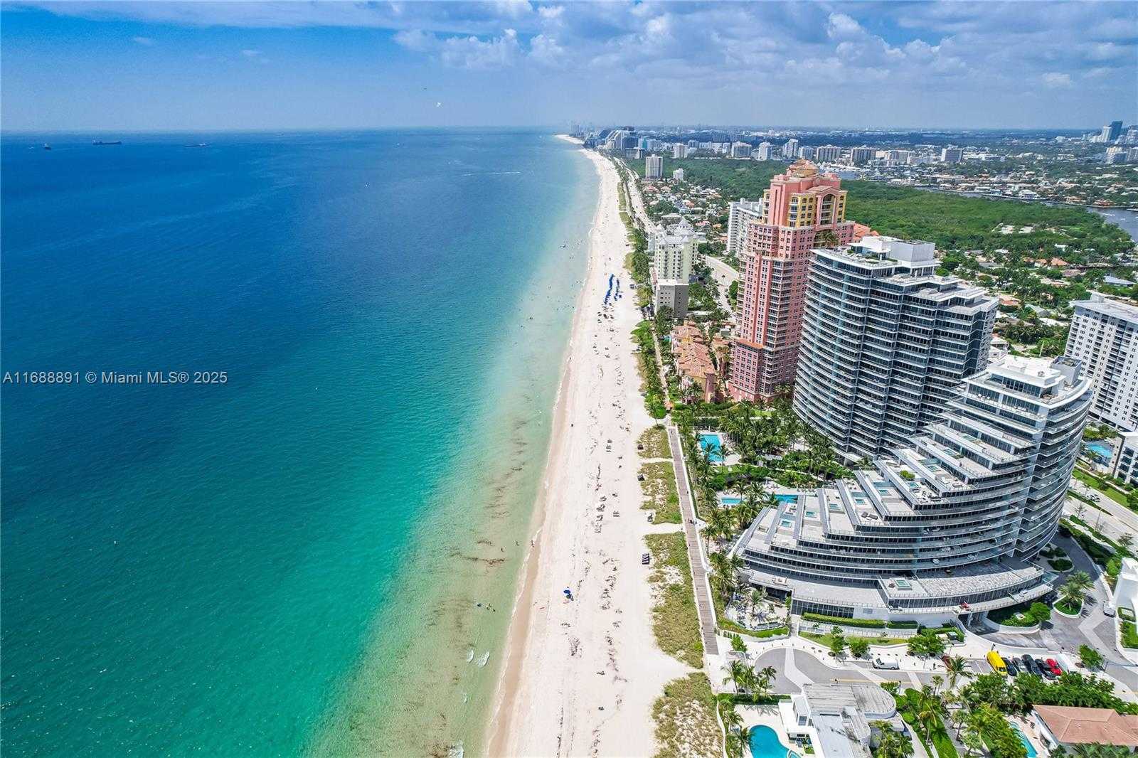 Small Image of 2500 BAYVIEW DR, Fort Lauderdale Number 97
