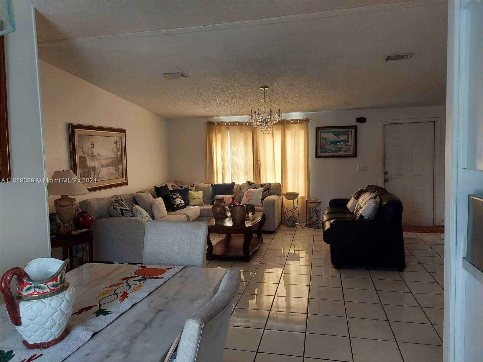 Small Image of 19800 SOUTH WEST 180 TH AVE, Miami Number 19