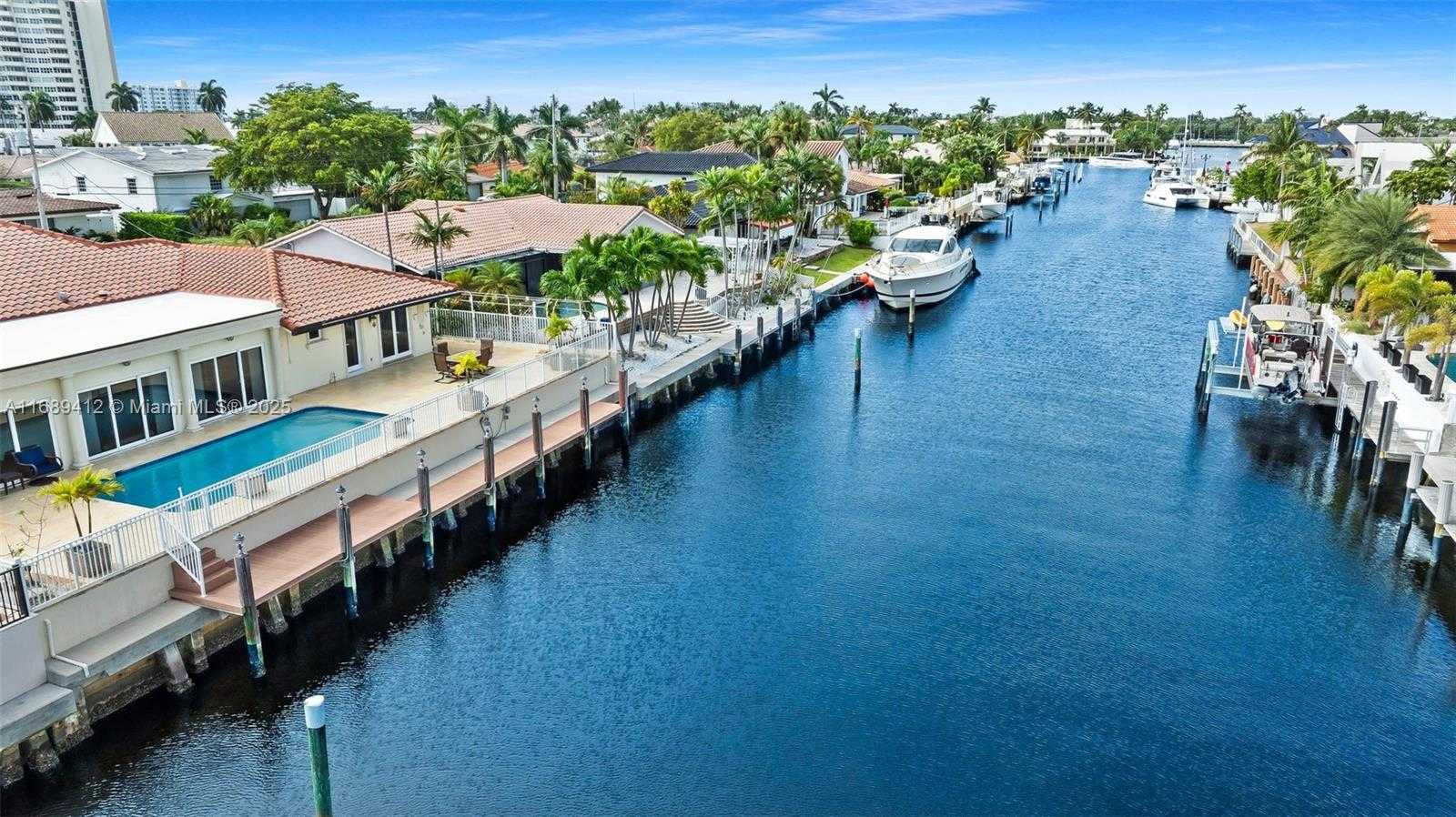Small Image of 3333 NORTH EAST 38TH ST, Fort Lauderdale Number 28