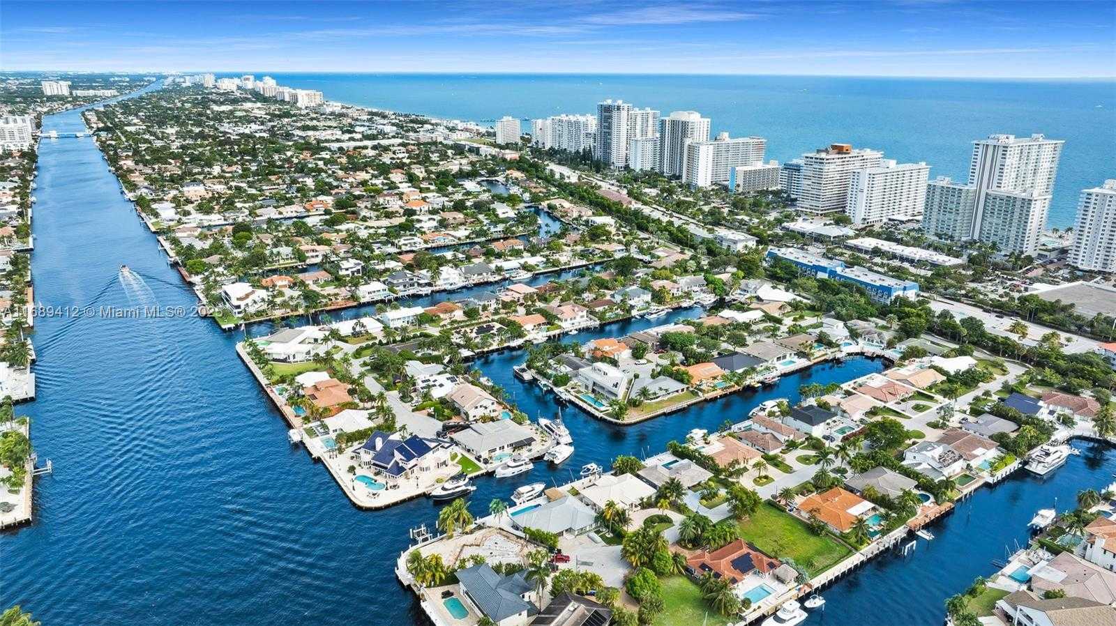 Small Image of 3333 NORTH EAST 38TH ST, Fort Lauderdale Number 32