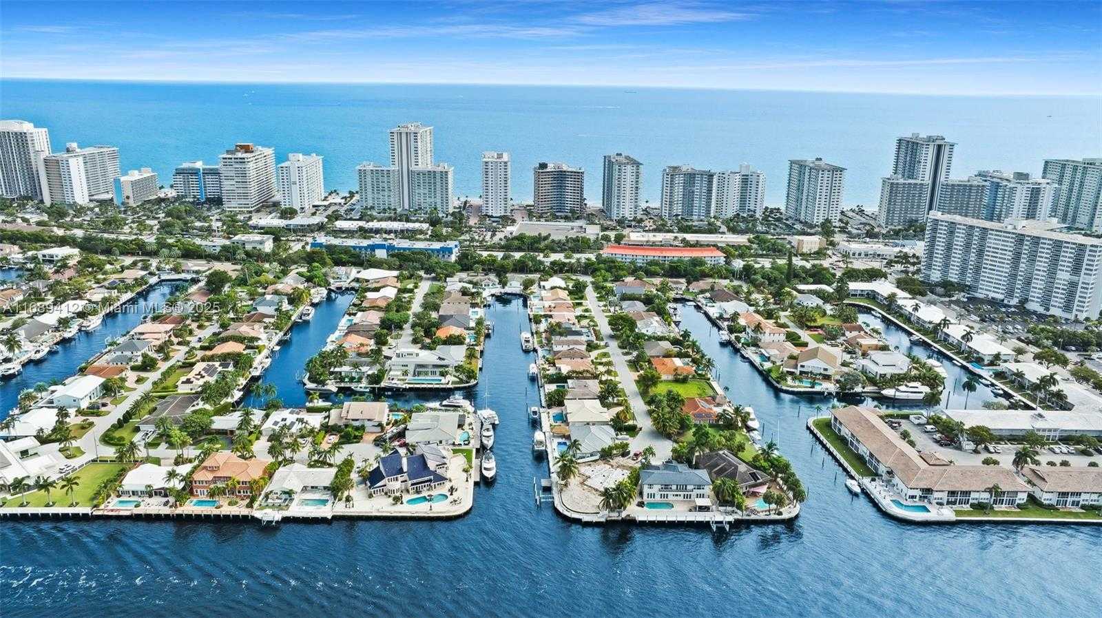 Small Image of 3333 NORTH EAST 38TH ST, Fort Lauderdale Number 4