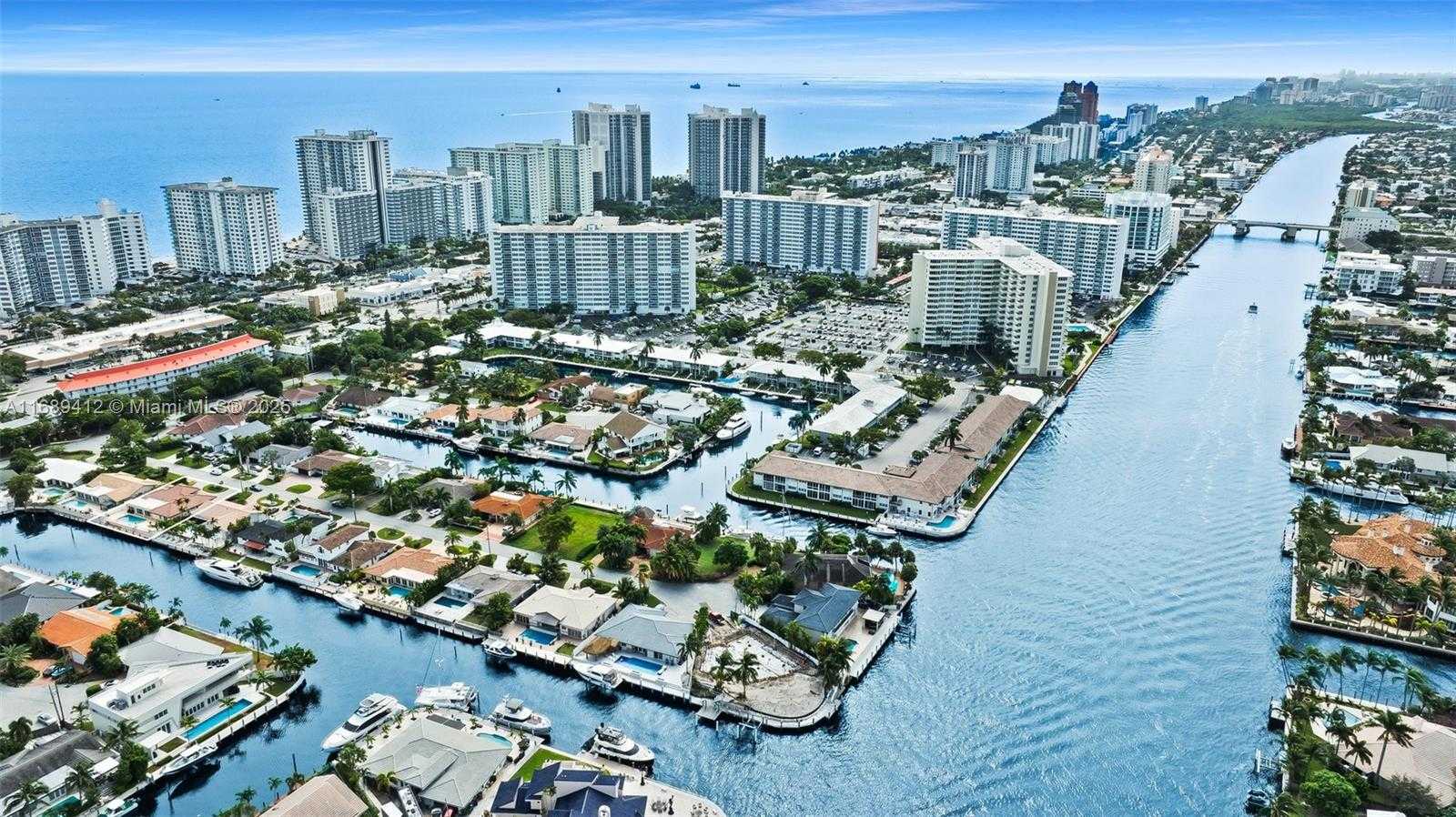 Small Image of 3333 NORTH EAST 38TH ST, Fort Lauderdale Number 5