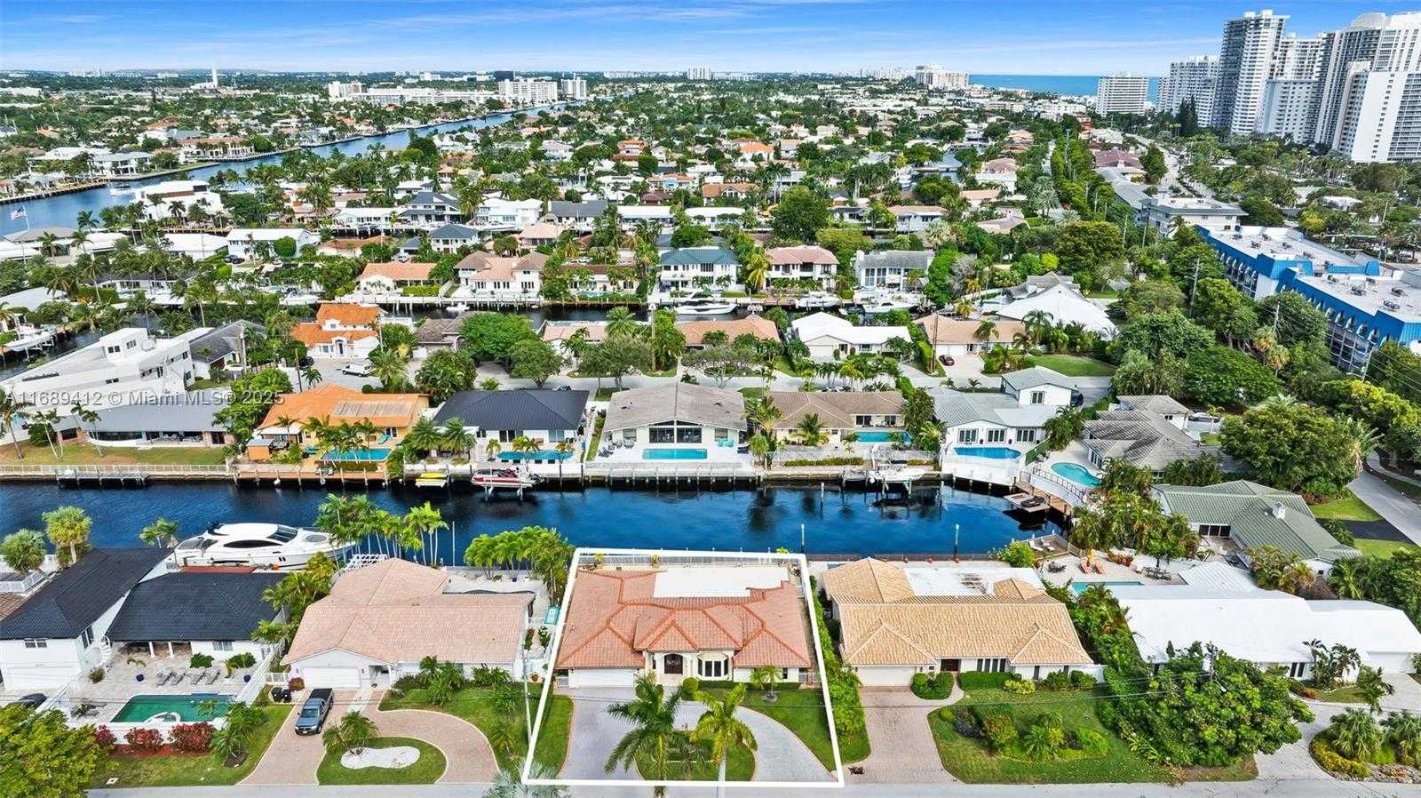 Small Image of 3333 NORTH EAST 38TH ST, Fort Lauderdale Number 6