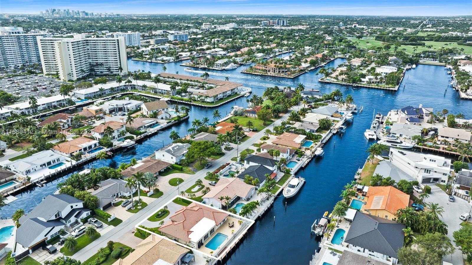 Small Image of 3333 NORTH EAST 38TH ST, Fort Lauderdale Number 7