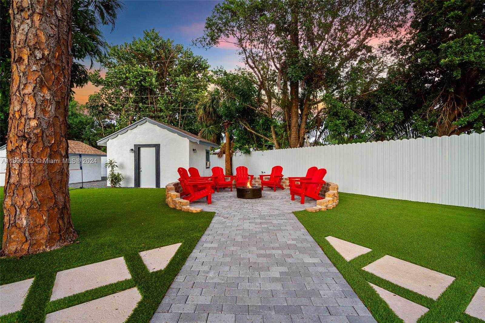 Small Image of 1899 NORTH EAST 49TH CT, Pompano Beach Number 63