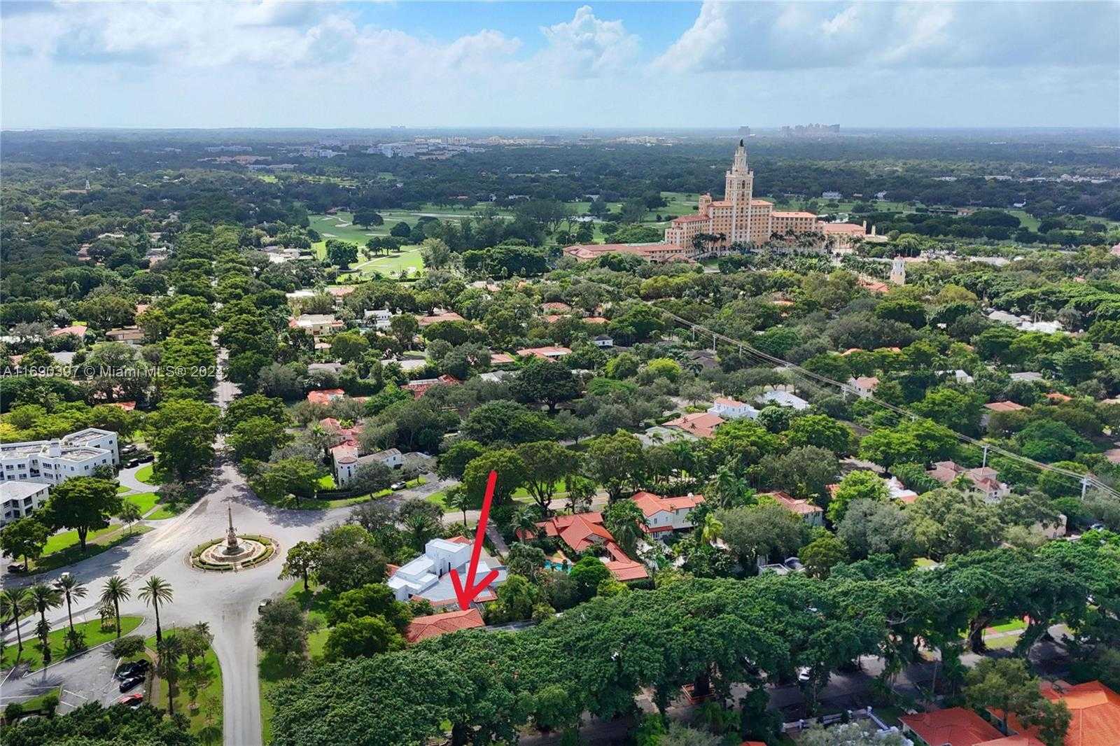 Small Image of 2700 GRANADA BLVD, Coral Gables Number 41