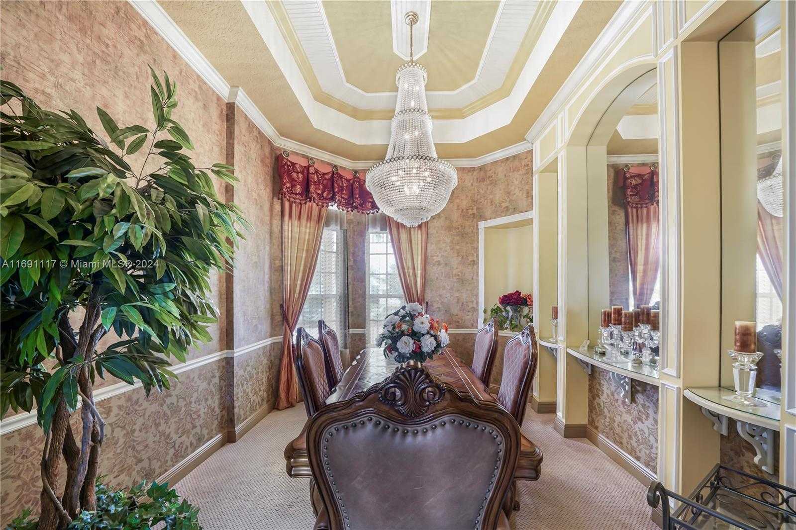 Small Image of 174 NORTH WEST MAGNOLIA LAKES BLVD, Port St. Lucie Number 7