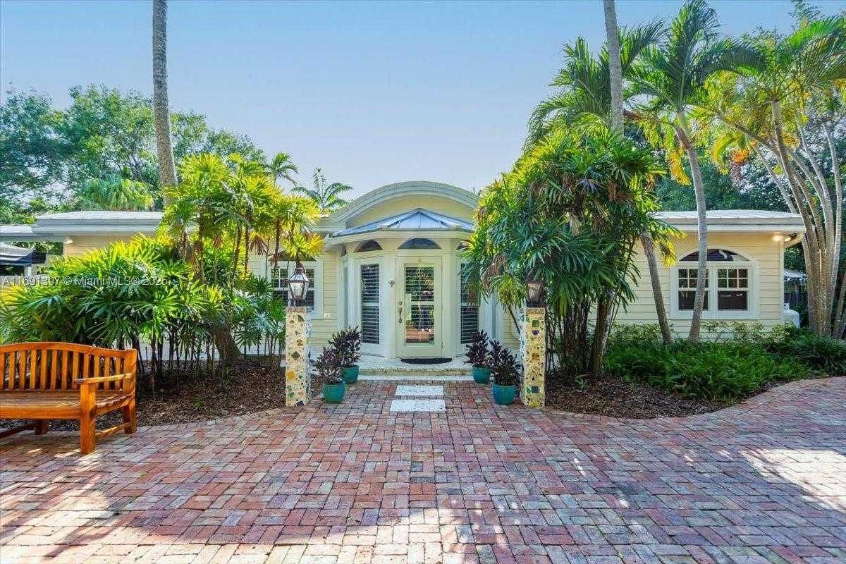 Small Image of 13470 SOUTH WEST 67TH AVE, Pinecrest Number 13