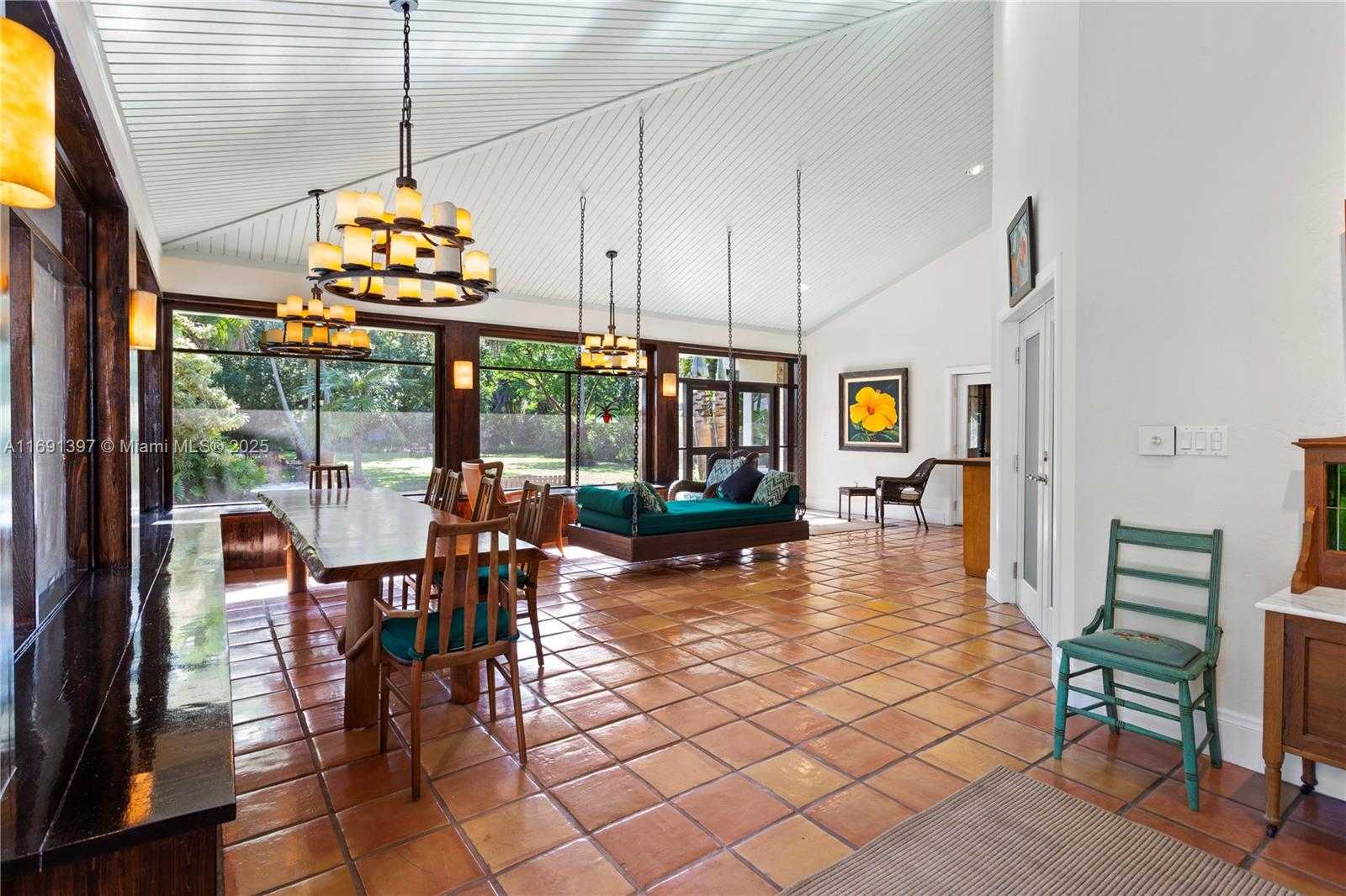 Small Image of 13470 SOUTH WEST 67TH AVE, Pinecrest Number 5