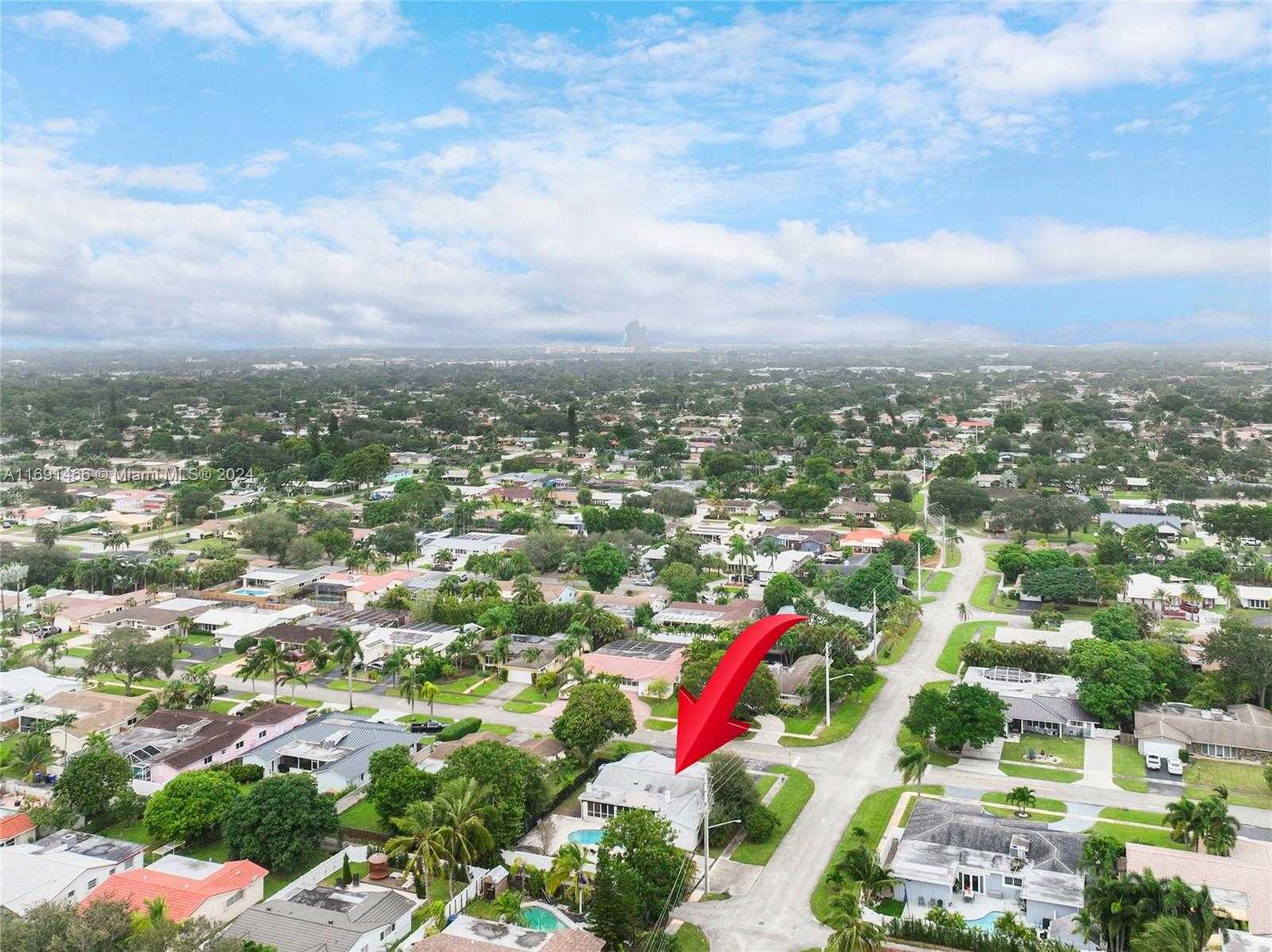 Small Image of 5000 GRANT ST, Hollywood Number 65