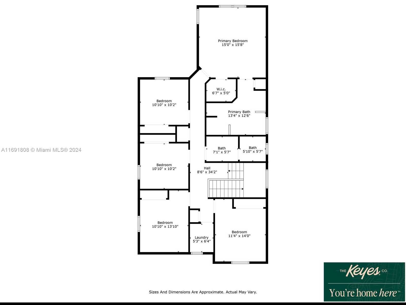 Small Image of 3641 NORTH EAST 4TH ST, Homestead Number 20