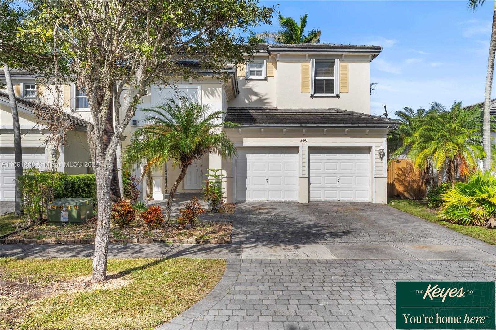 Small Image of 3641 NORTH EAST 4TH ST, Homestead Number 32