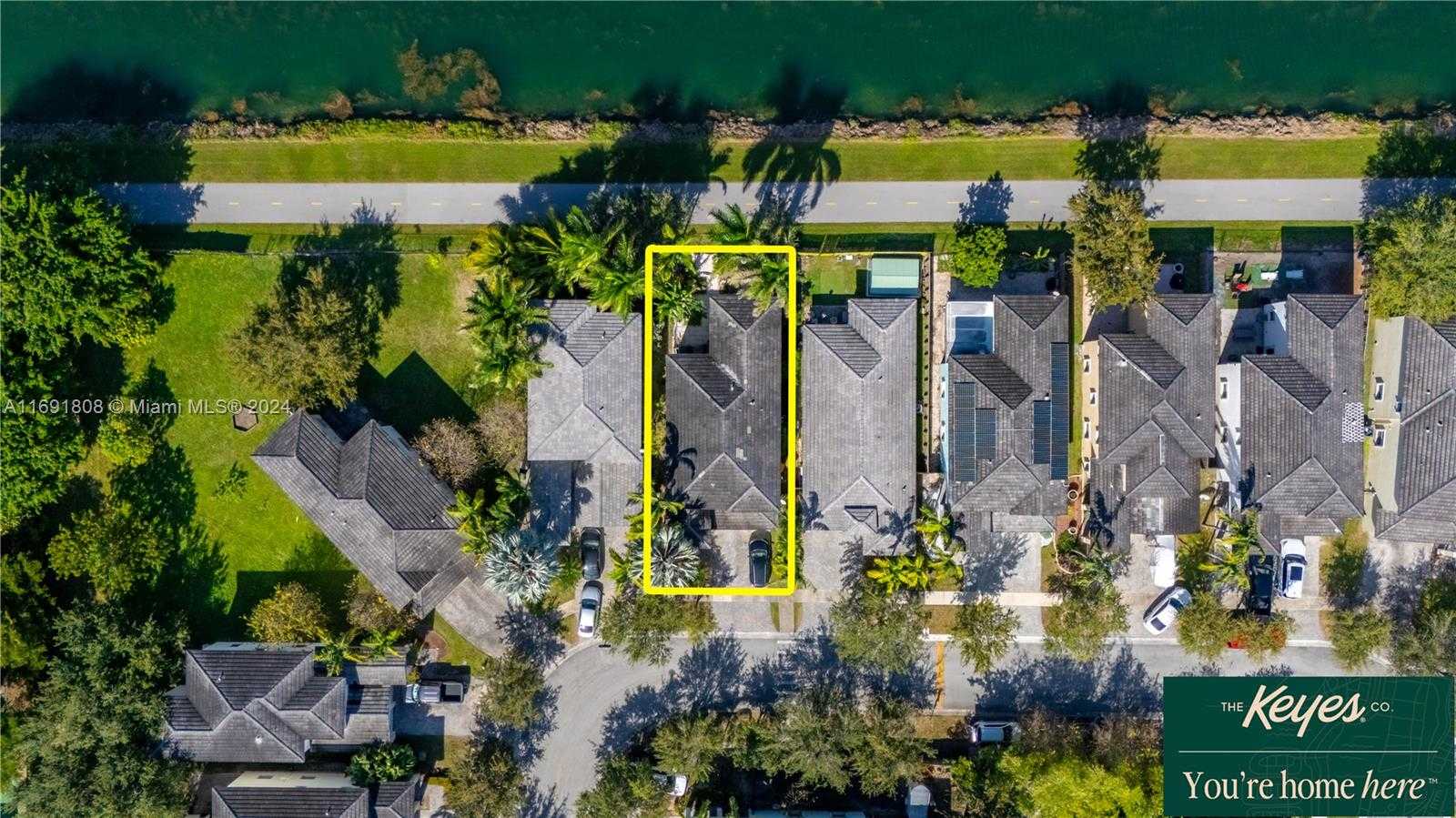 Small Image of 3641 NORTH EAST 4TH ST, Homestead Number 33