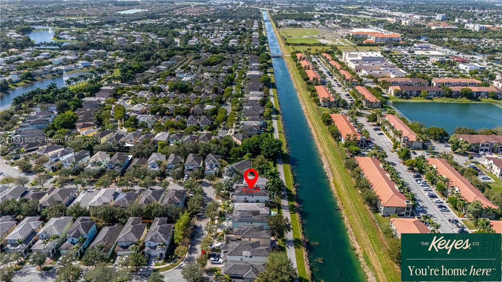 Small Image of 3641 NORTH EAST 4TH ST, Homestead Number 35