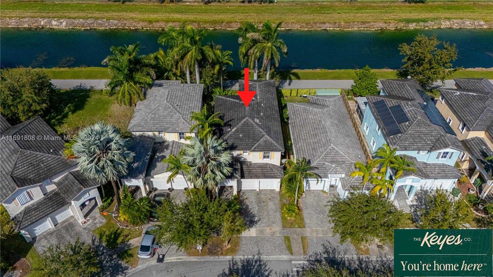 Small Image of 3641 NORTH EAST 4TH ST, Homestead Number 40