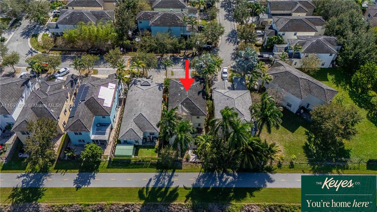 Small Image of 3641 NORTH EAST 4TH ST, Homestead Number 41