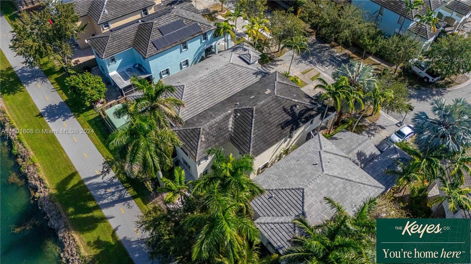 Small Image of 3641 NORTH EAST 4TH ST, Homestead Number 7