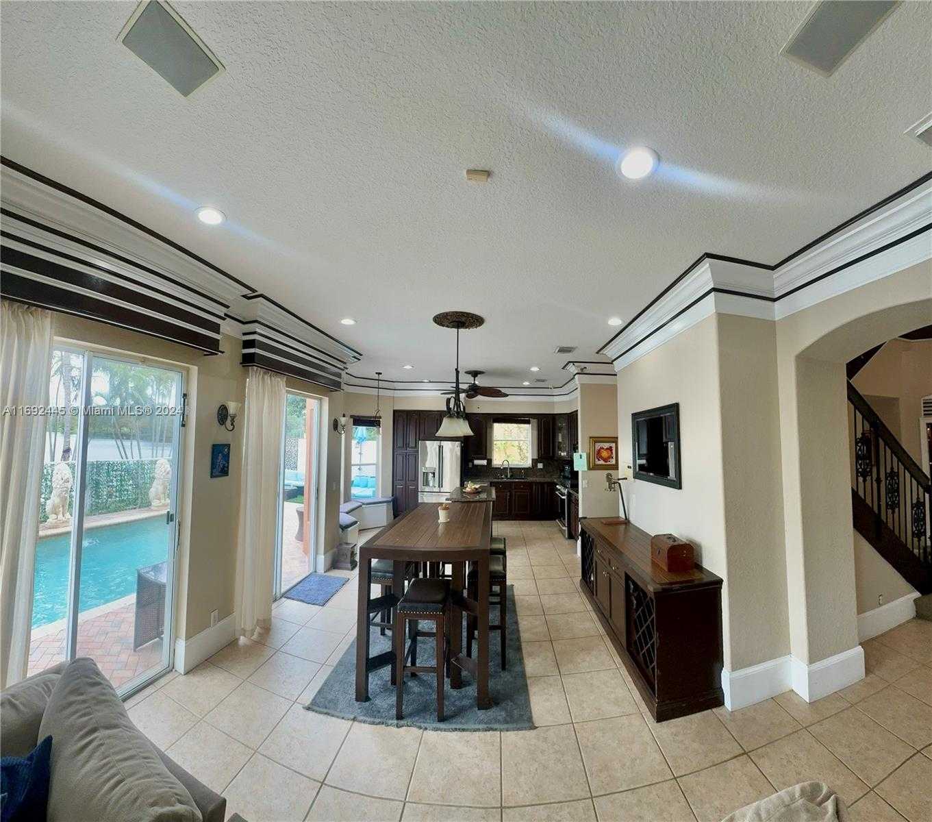Small Image of 5363 SOUTH WEST 38TH AVE, Hollywood Number 9