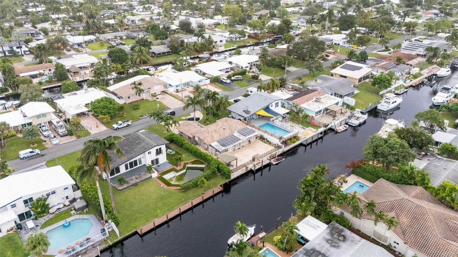 Small Image of 2537 MARATHON LN, Fort Lauderdale Number 11