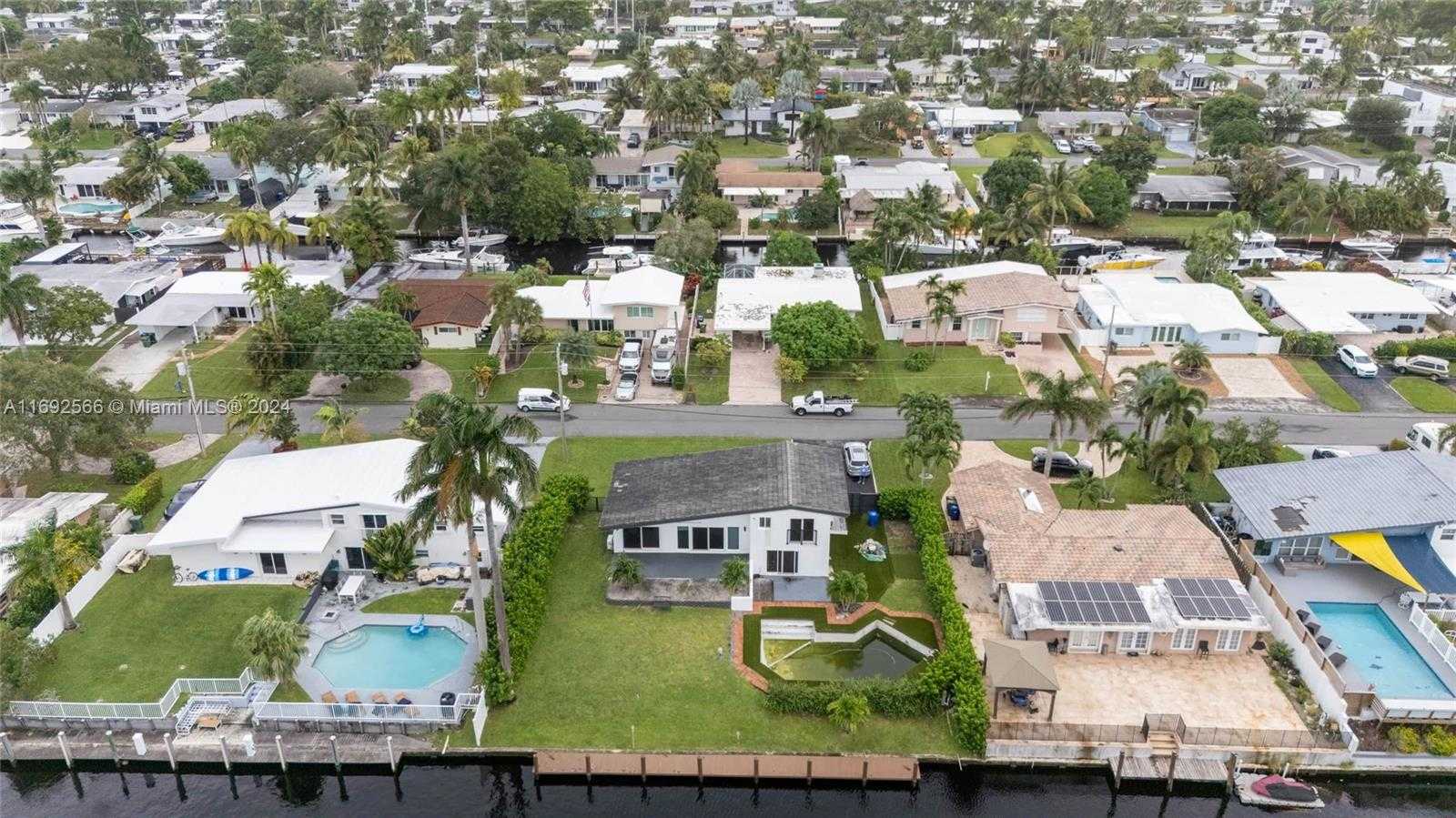 Small Image of 2537 MARATHON LN, Fort Lauderdale Number 12