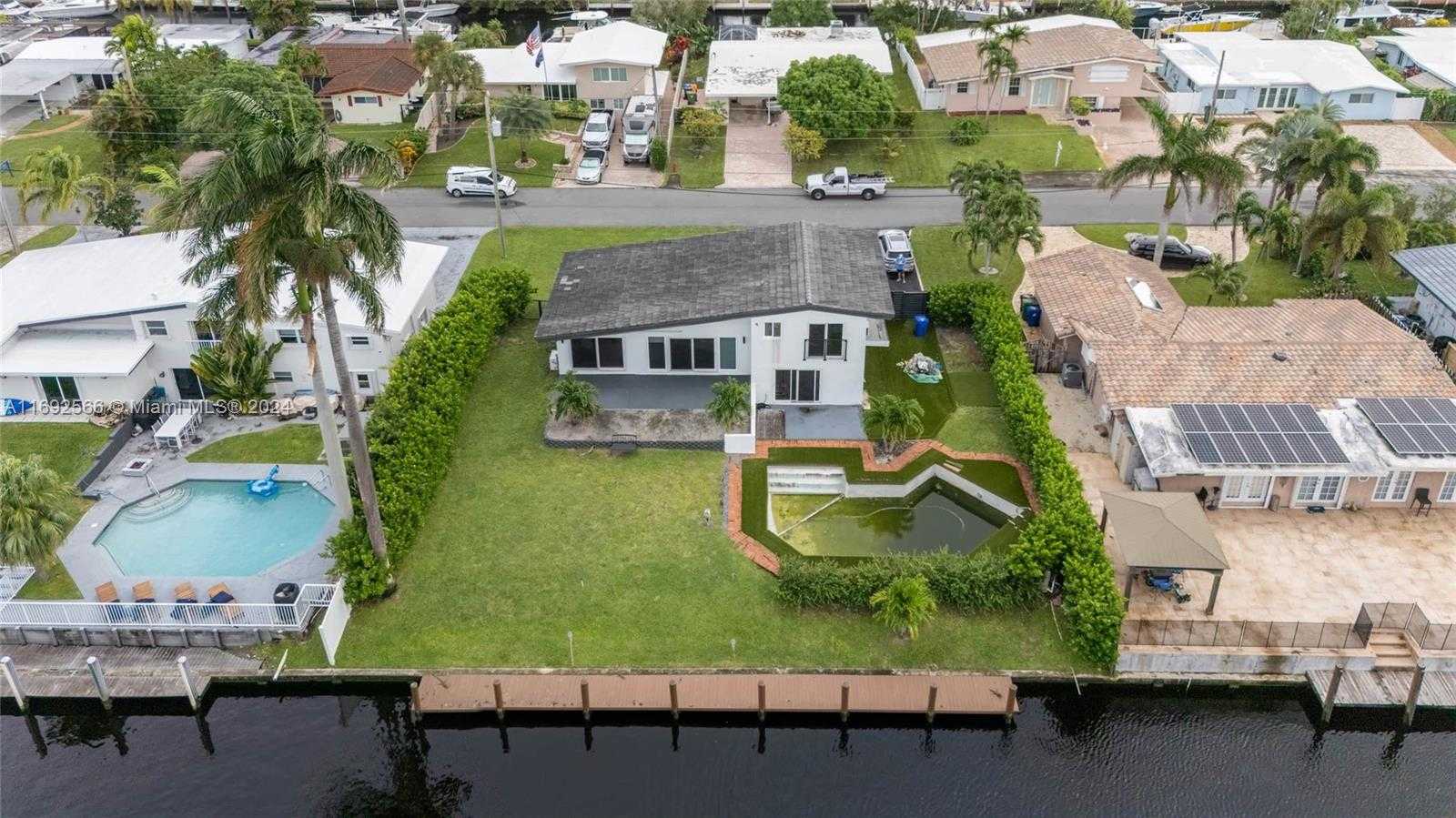 Small Image of 2537 MARATHON LN, Fort Lauderdale Number 13