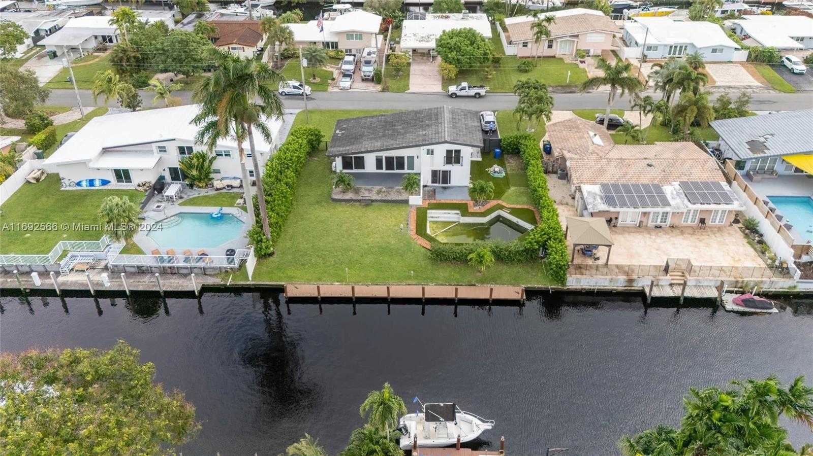 Small Image of 2537 MARATHON LN, Fort Lauderdale Number 14