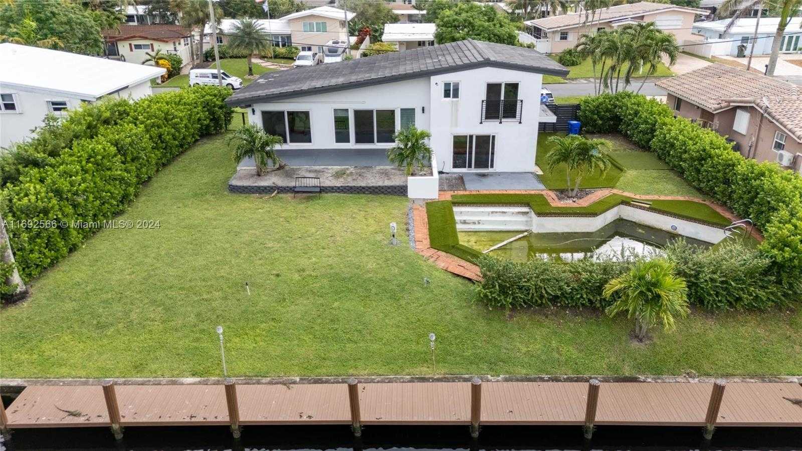 Small Image of 2537 MARATHON LN, Fort Lauderdale Number 2