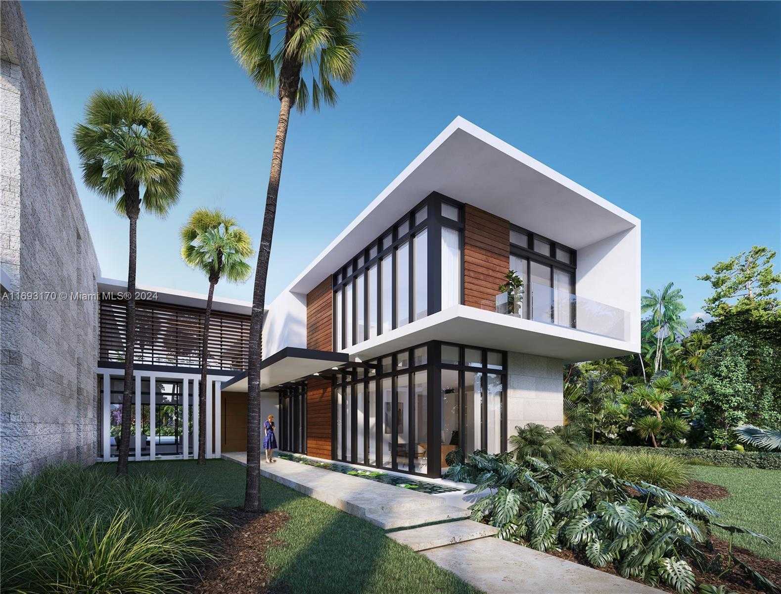 Small Image of 6058 SOUTH WEST 120TH ST, Pinecrest Number 2