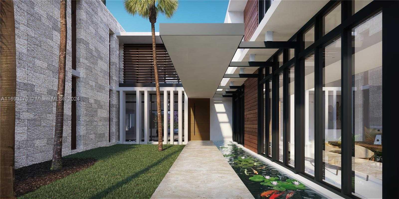 Small Image of 6058 SOUTH WEST 120TH ST, Pinecrest Number 3