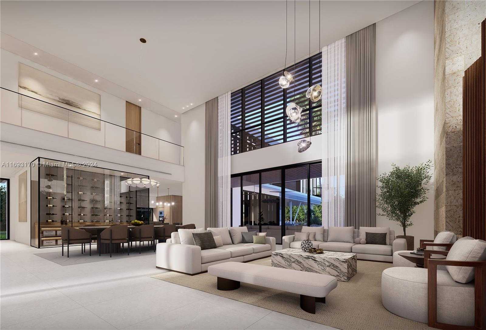 Small Image of 6058 SOUTH WEST 120TH ST, Pinecrest Number 4