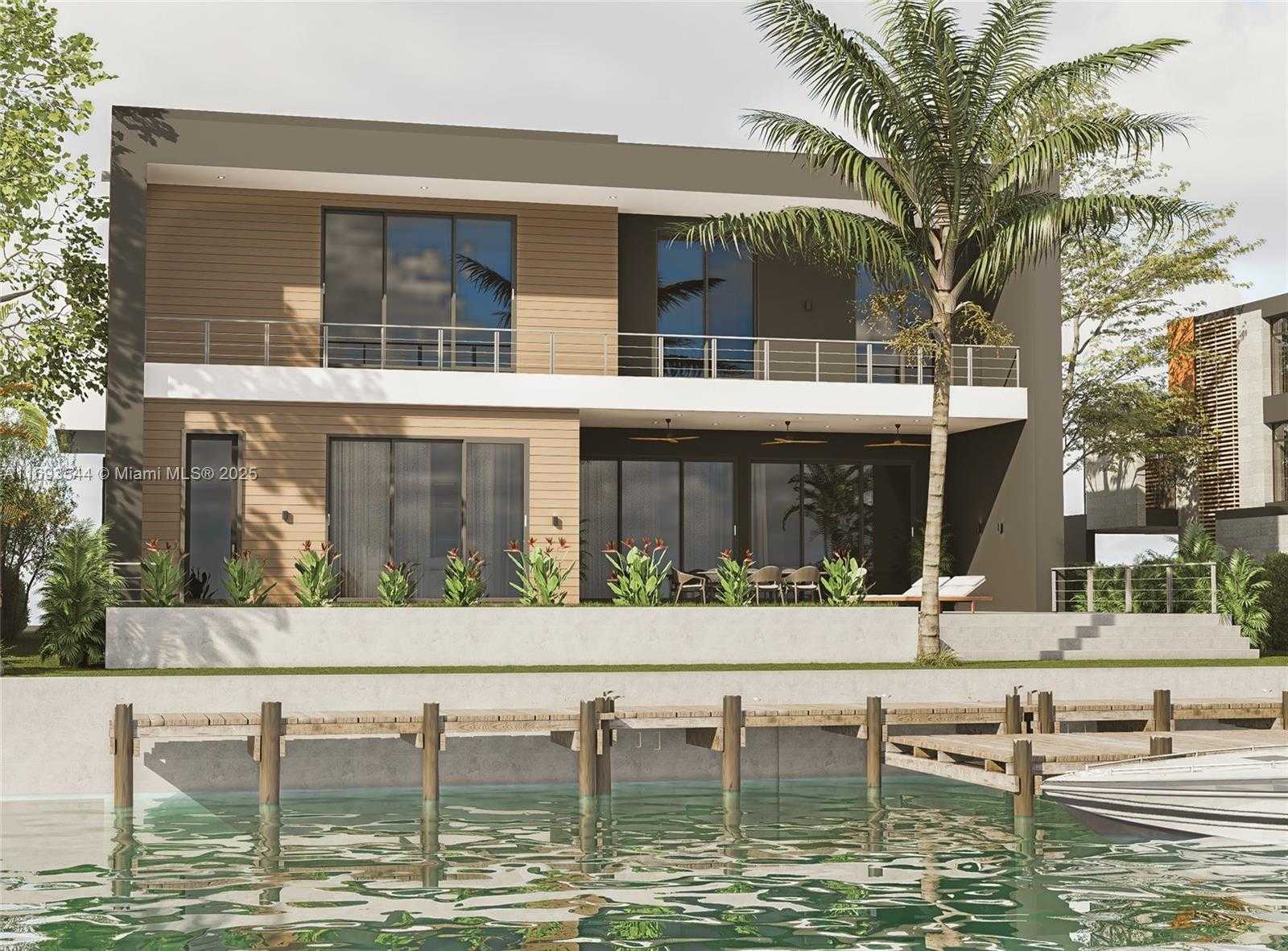 Small Image of 12685 NORTH BAYSHORE DR, North Miami Number 17
