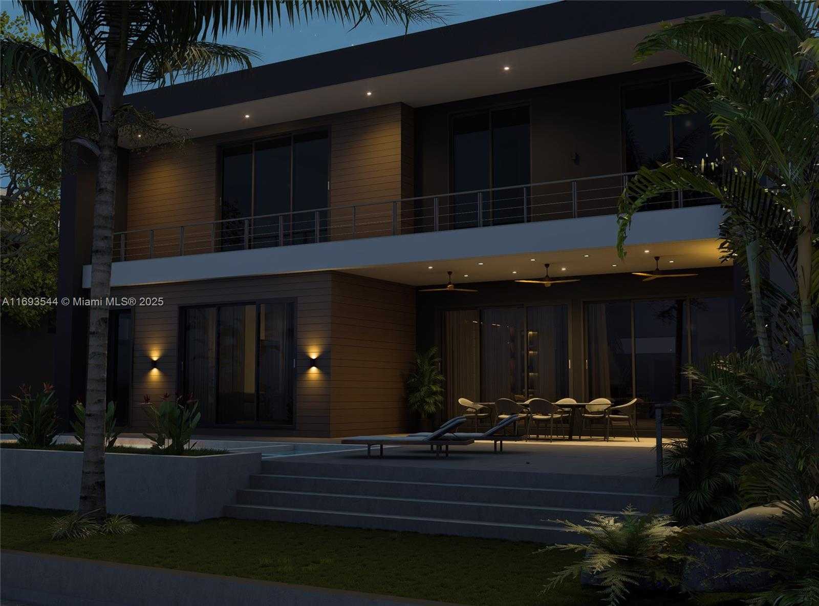 Small Image of 12685 NORTH BAYSHORE DR, North Miami Number 18