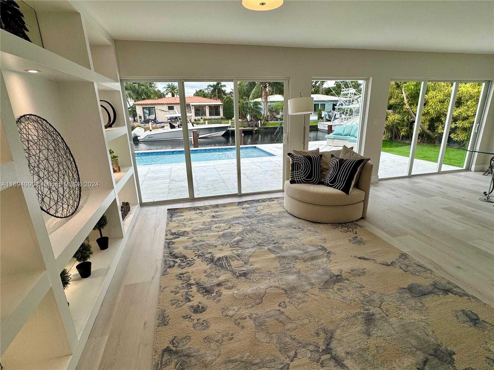 Small Image of 1012 TANGELO ISLE, Fort Lauderdale Number 8