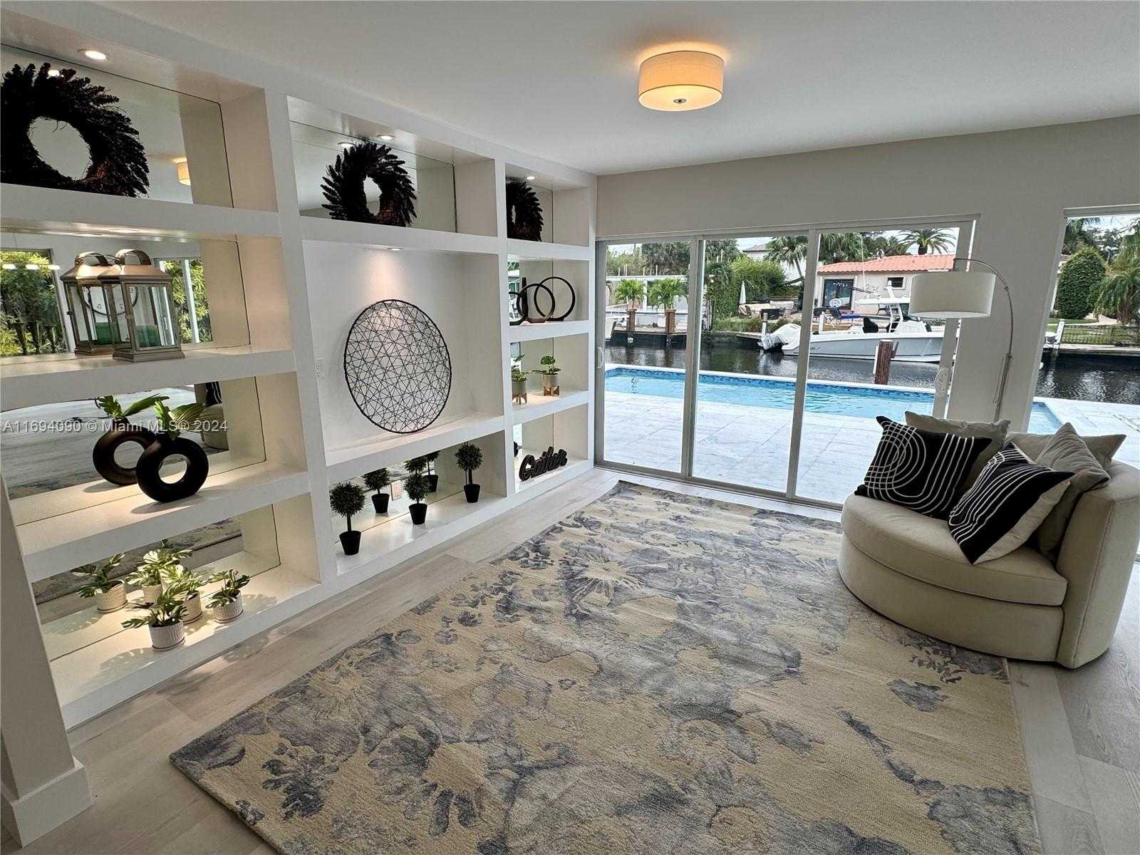 Small Image of 1012 TANGELO ISLE, Fort Lauderdale Number 9
