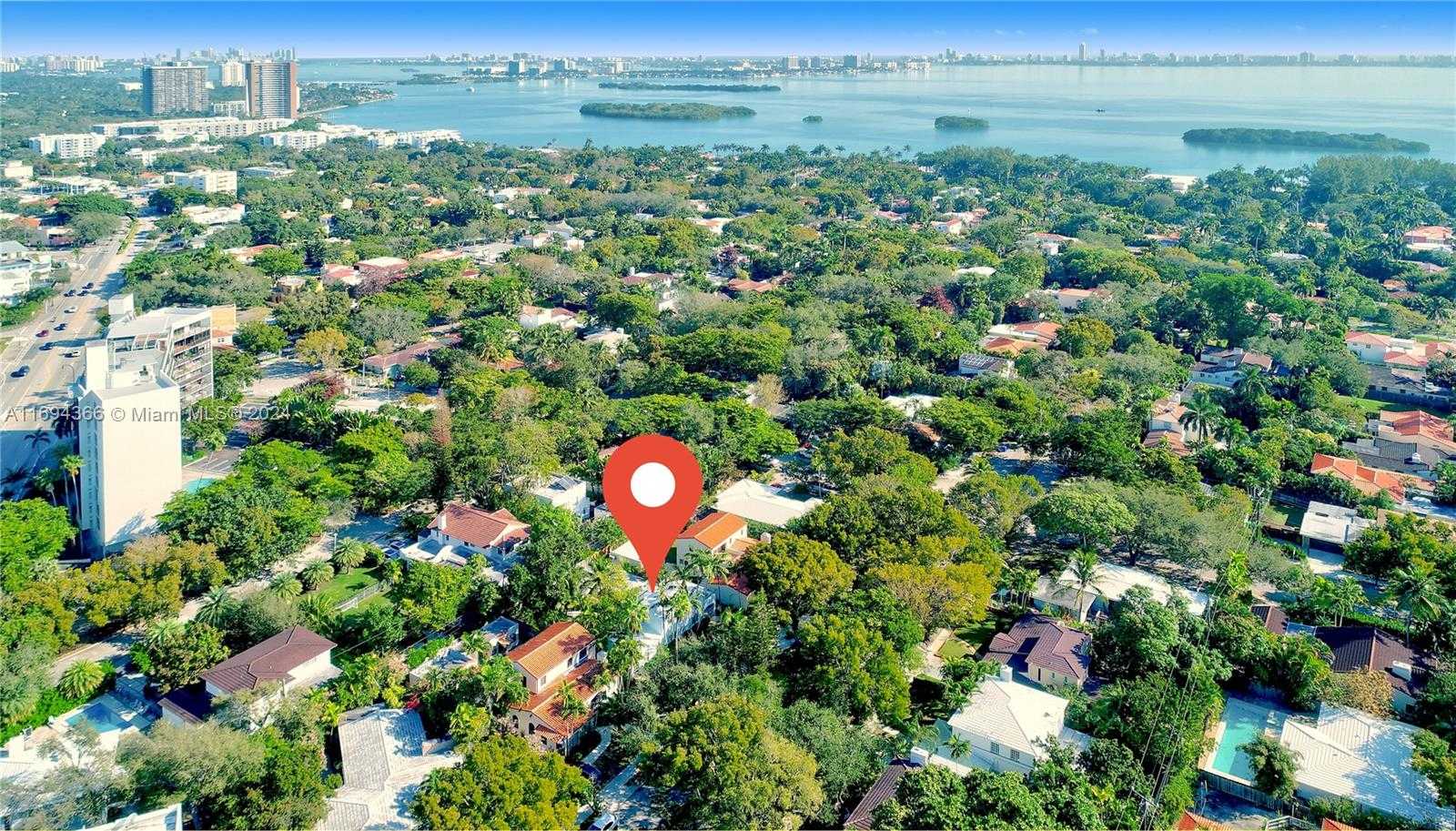 Small Image of 479 NORTH EAST 56TH ST, Miami Number 29