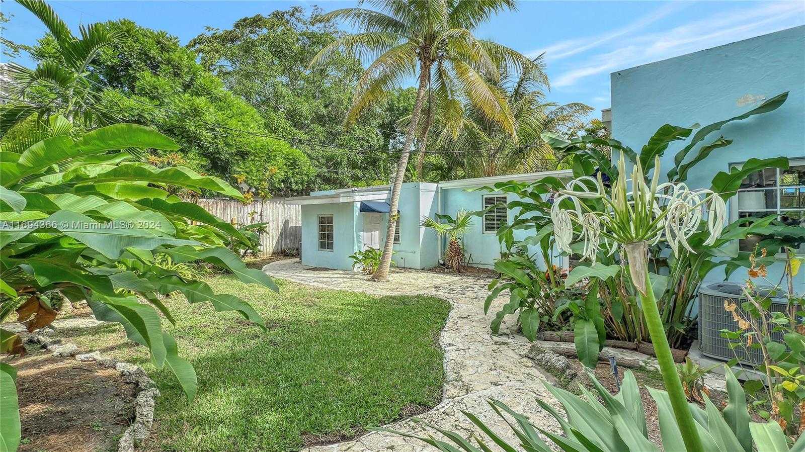 Small Image of 479 NORTH EAST 56TH ST, Miami Number 5