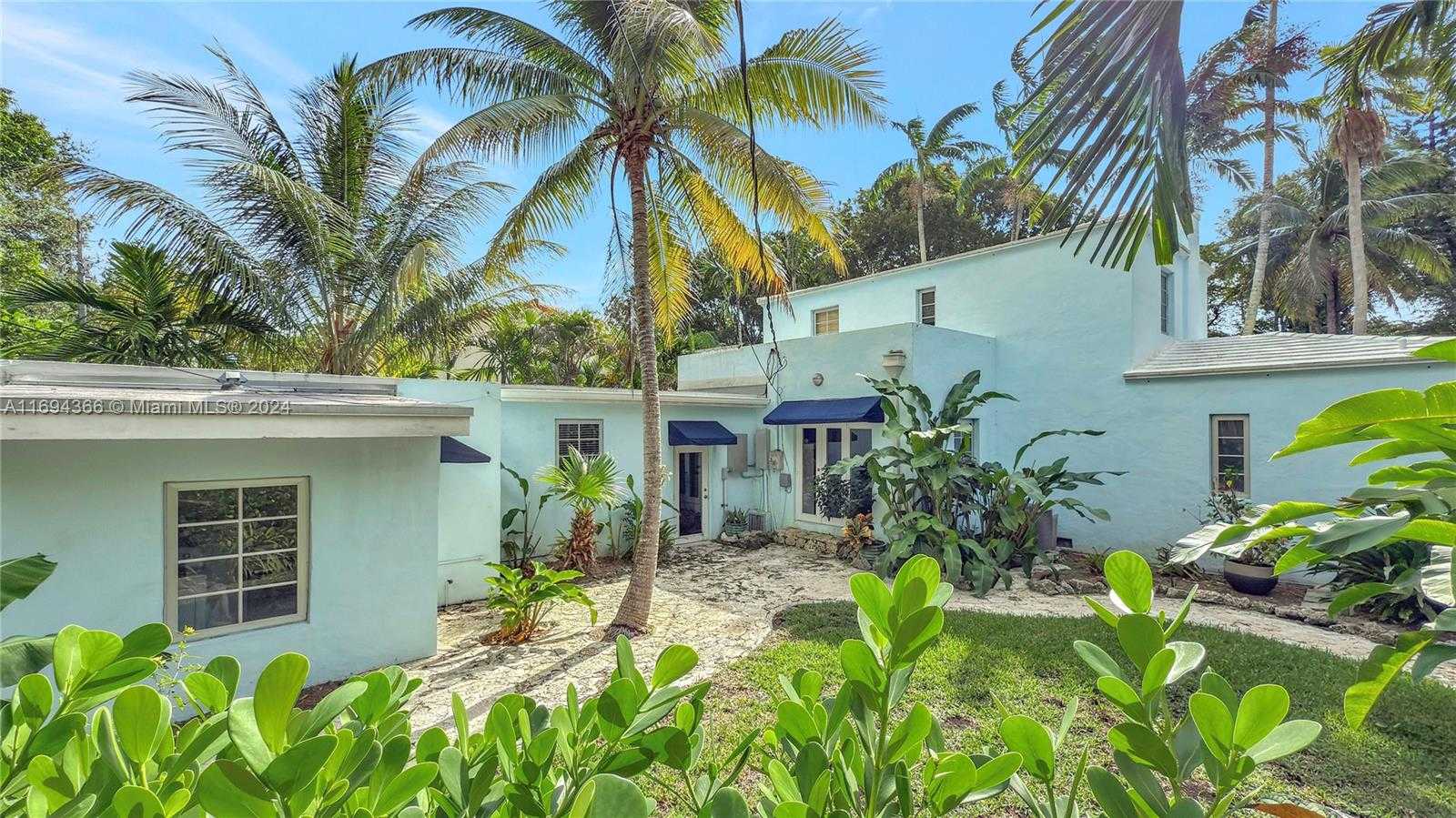 Small Image of 479 NORTH EAST 56TH ST, Miami Number 6