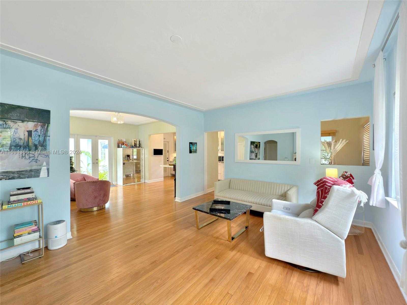 Small Image of 479 NORTH EAST 56TH ST, Miami Number 8