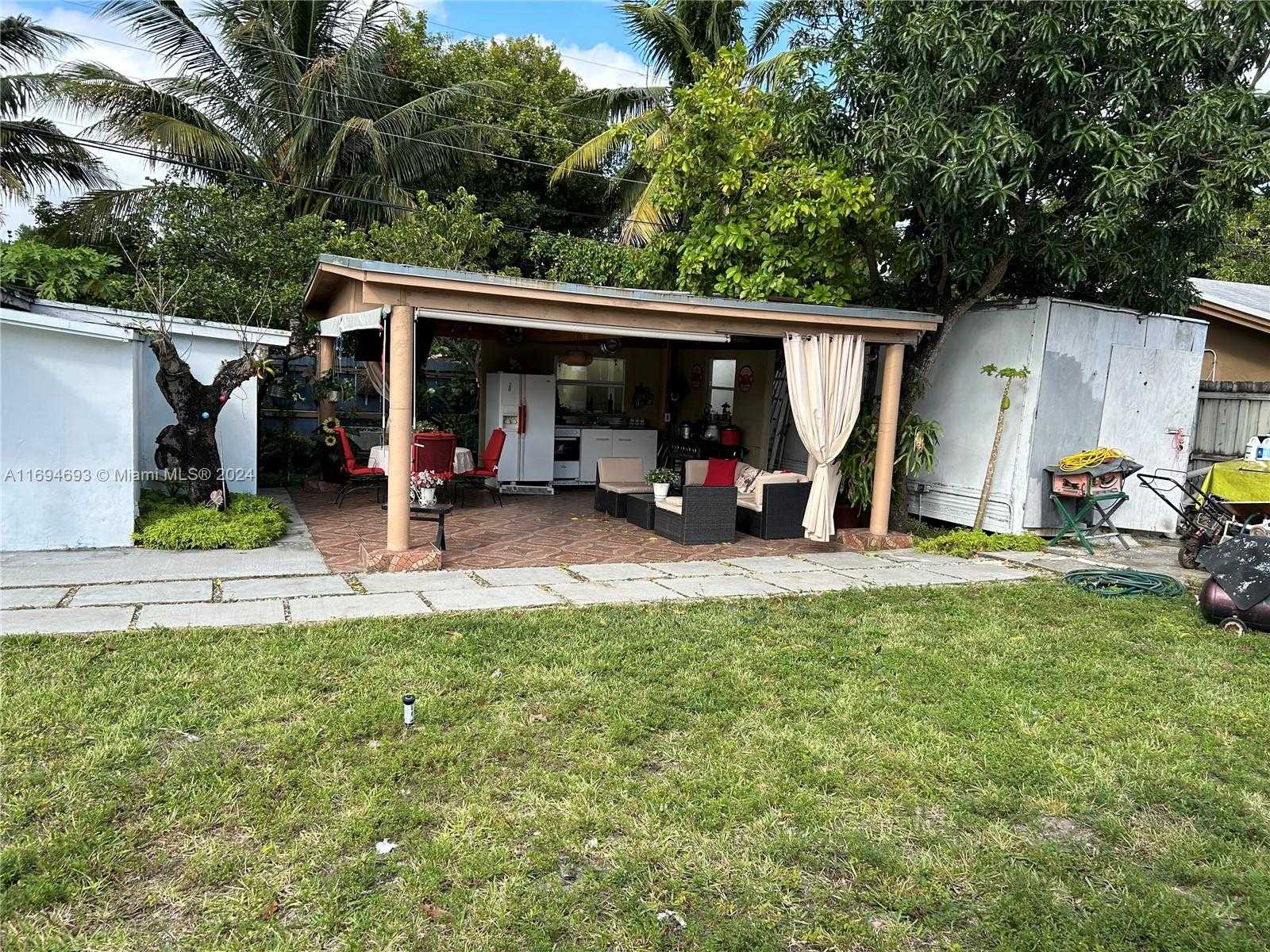 Small Image of 3303 NORTH WEST 181ST ST, Miami Gardens Number 18