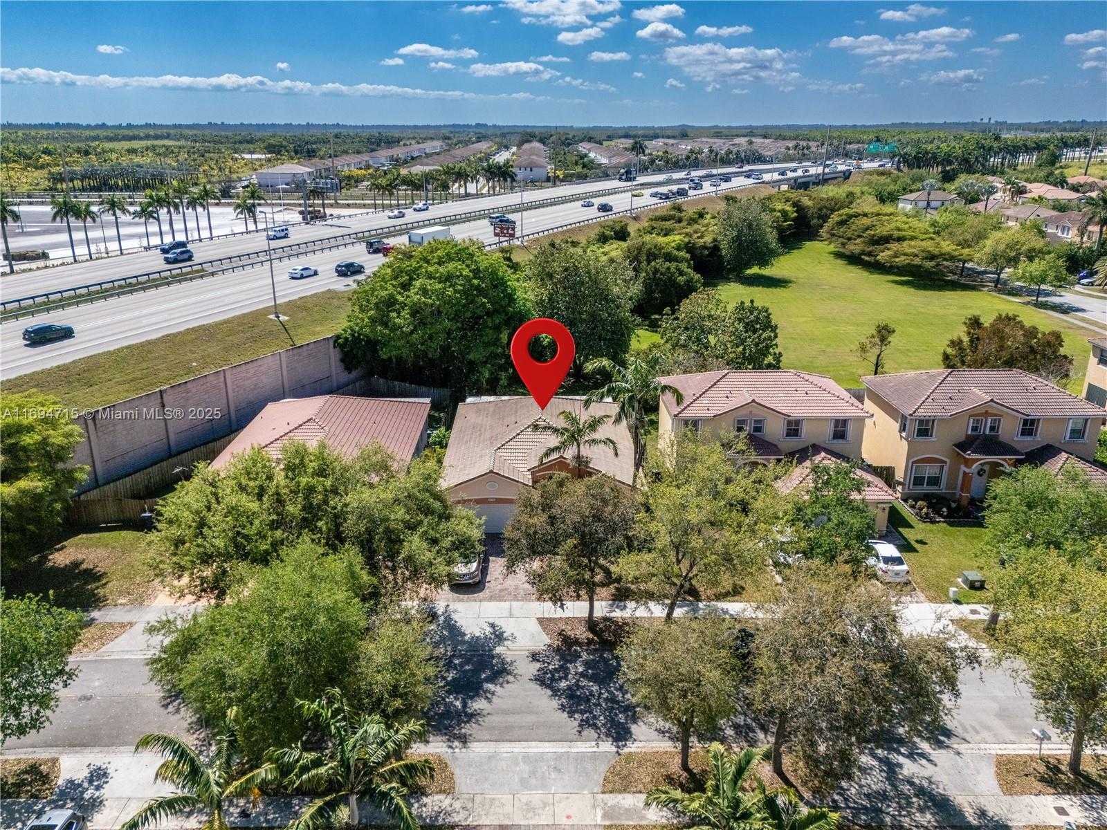 Small Image of 10770 SOUTH WEST 245TH ST, Homestead Number 4