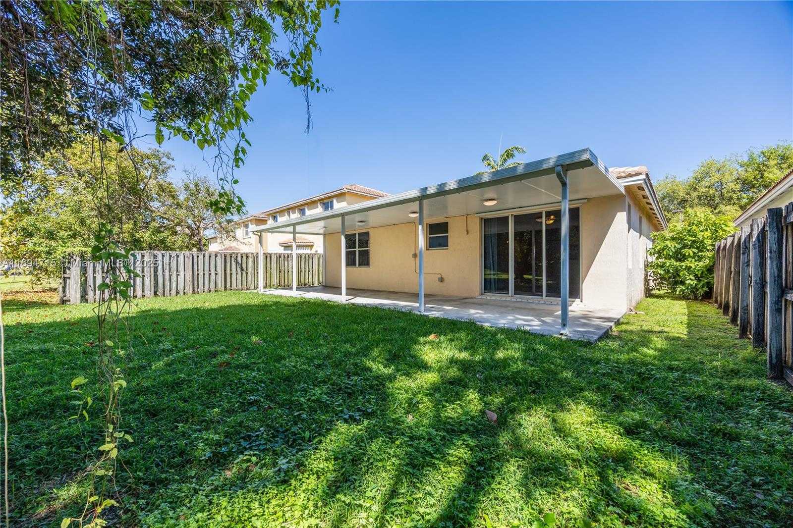 Small Image of 10770 SOUTH WEST 245TH ST, Homestead Number 43
