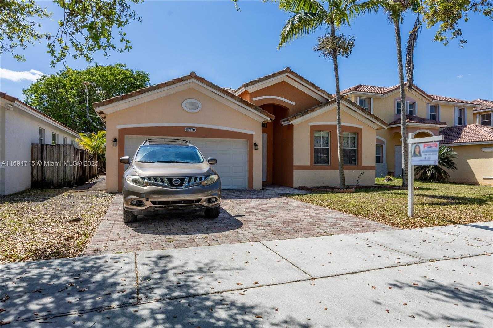 Small Image of 10770 SOUTH WEST 245TH ST, Homestead Number 6