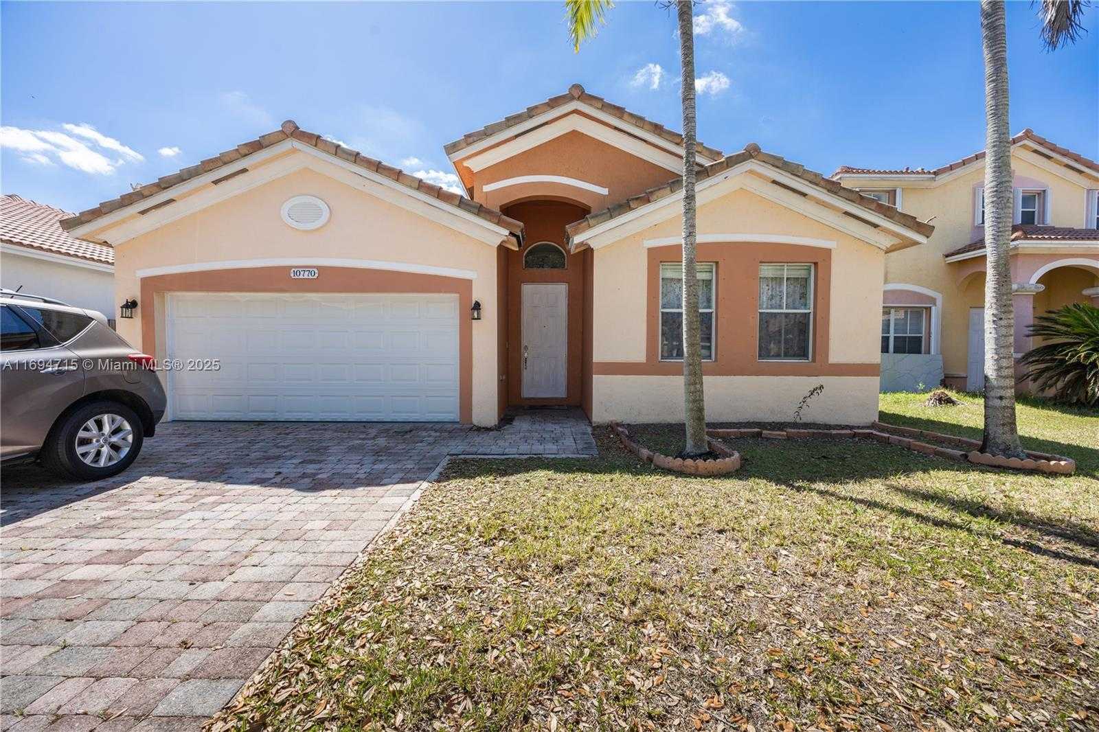 Small Image of 10770 SOUTH WEST 245TH ST, Homestead Number 7