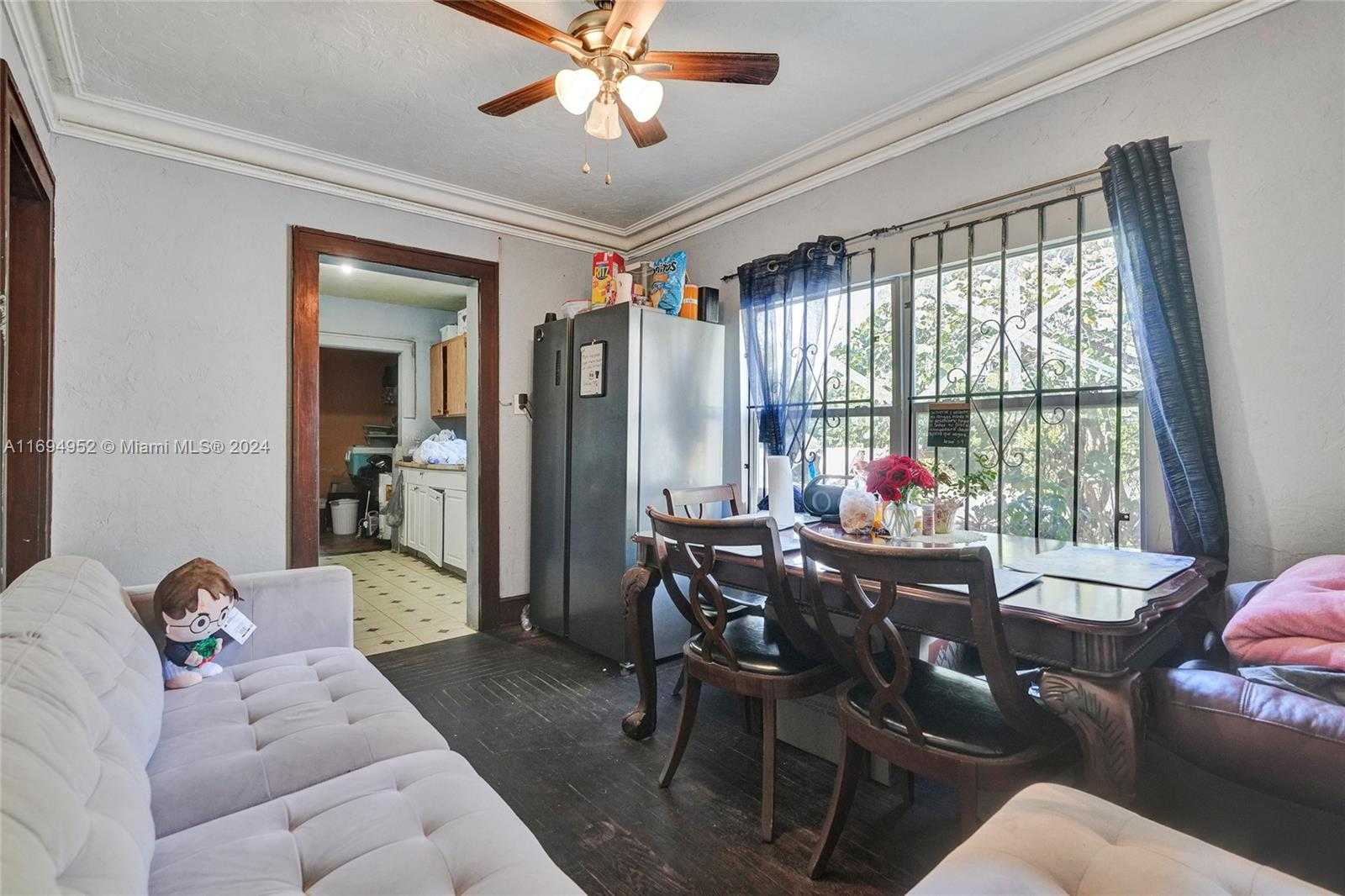 Small Image of 6440 NORTH WEST 4TH AVE, Miami Number 41