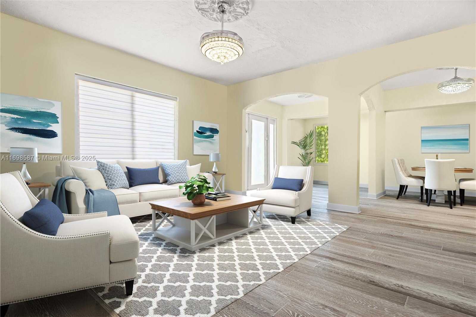 Small Image of 2716 POLK ST, Hollywood Number 3