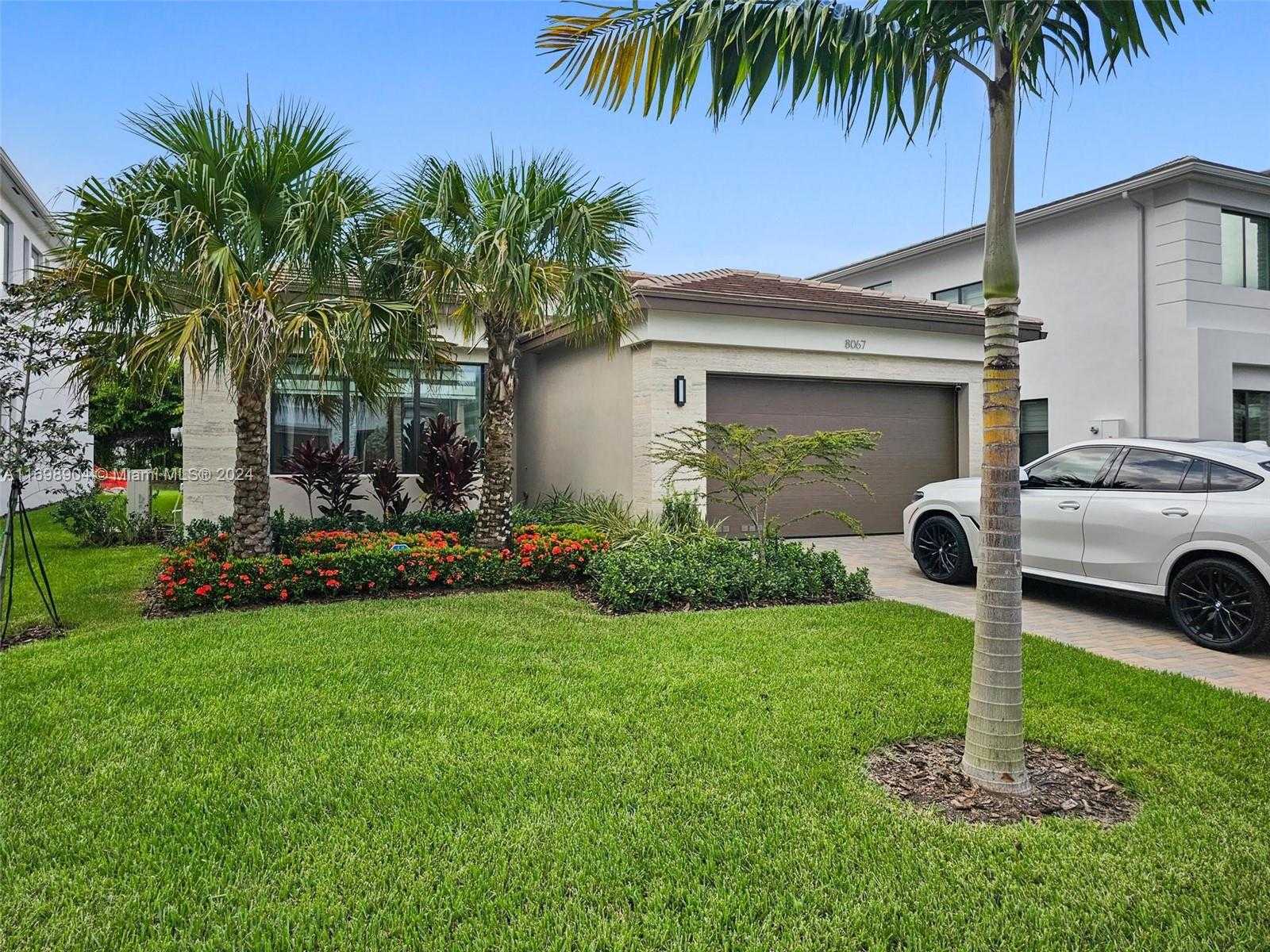 Small Image of 8067 WHITE WAVE TER, Boca Raton Number 4