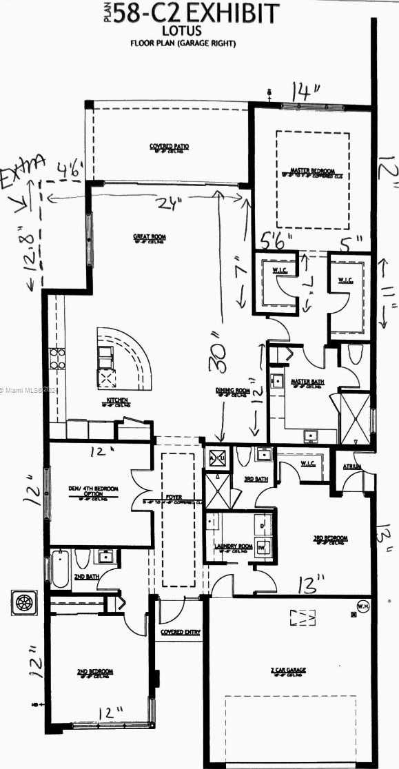 Small Image of 8067 WHITE WAVE TER, Boca Raton Number 43