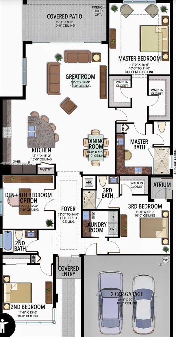 Small Image of 8067 WHITE WAVE TER, Boca Raton Number 44