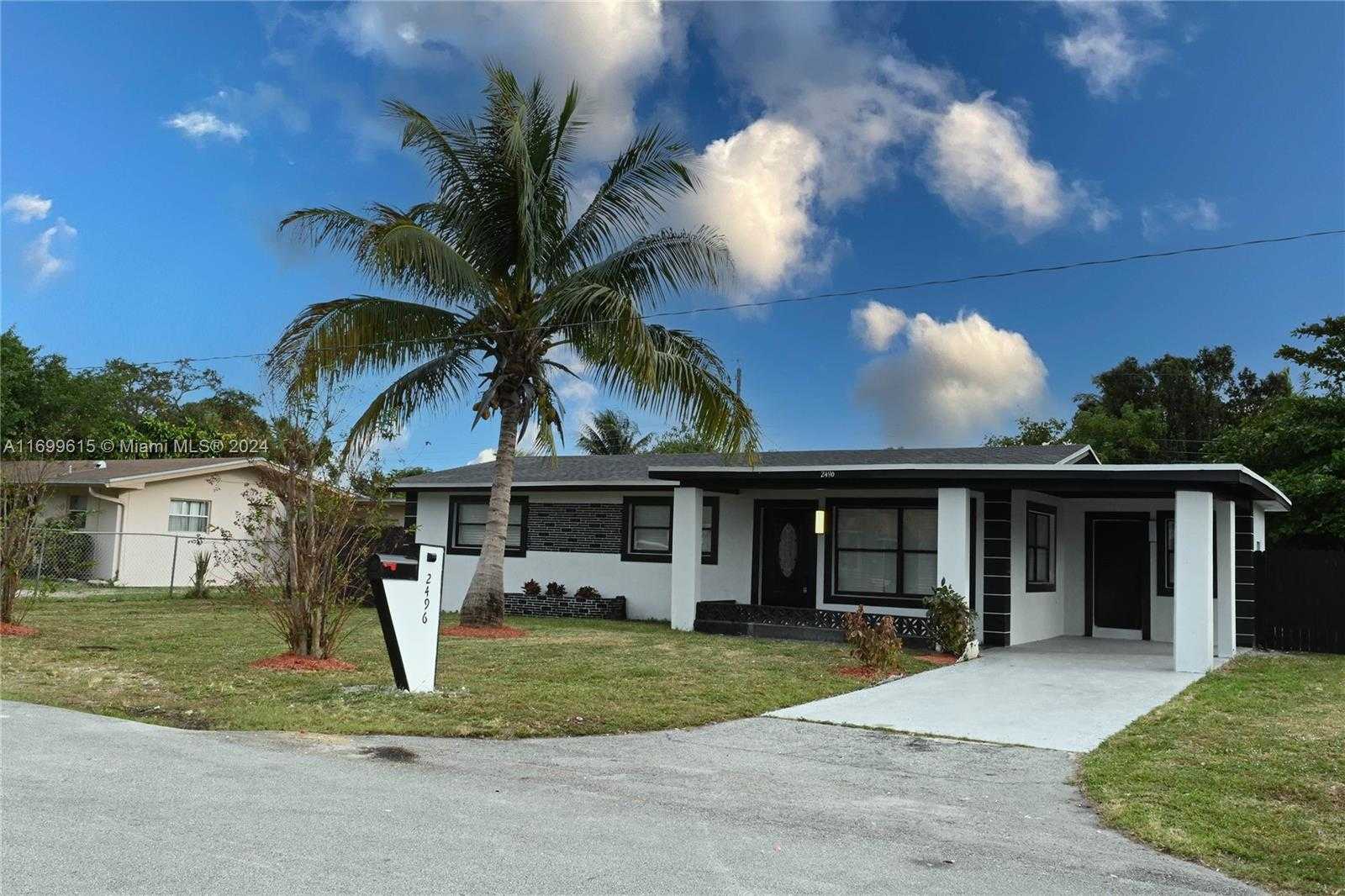 Small Image of 2496 SOUTH WEST 8TH ST, Fort Lauderdale Number 14